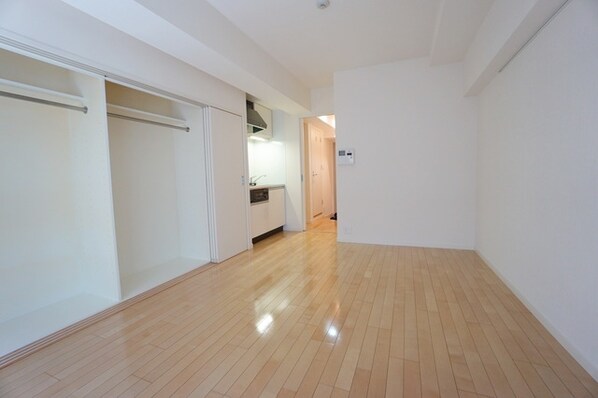 セジュール市ヶ尾の物件内観写真